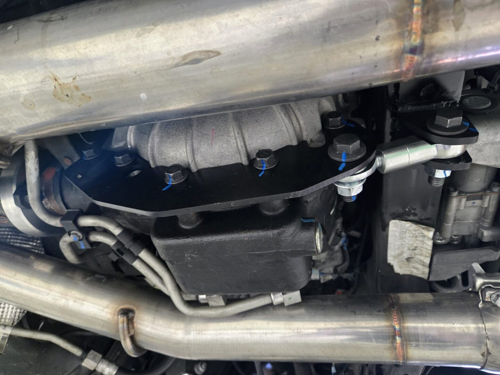 CPR 2016+ Camaro diff brace Zl1 & SS, 2015+ CTSV