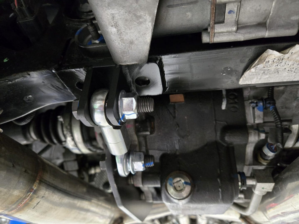 CPR 2016+ Camaro diff brace Zl1 & SS, 2015+ CTSV