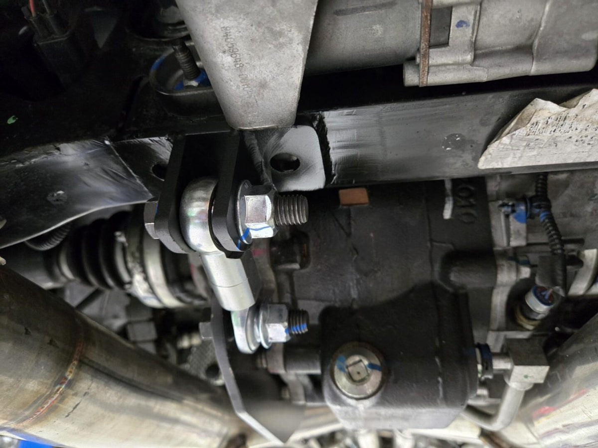 CPR 2016+ Camaro diff brace Zl1 & SS, 2015+ CTSV