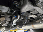 CPR 2016+ Camaro diff brace Zl1 & SS, 2015+ CTSV