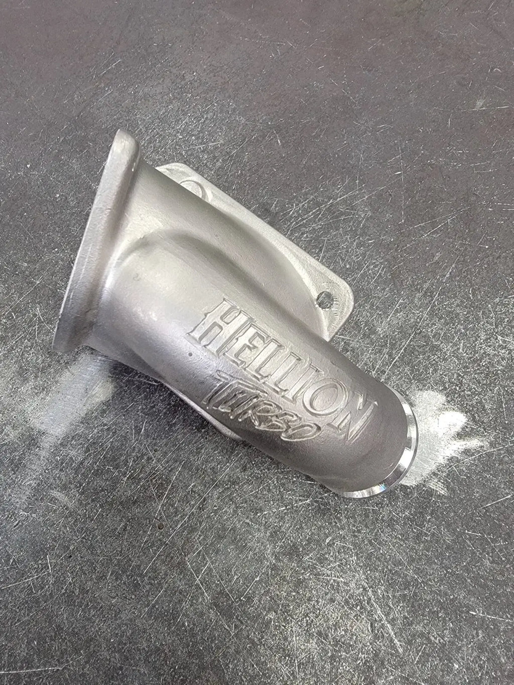 Hellion 2024+ Ford Mustang GT / Dark Horse Street Sleeper® Hidden Twin Turbo System