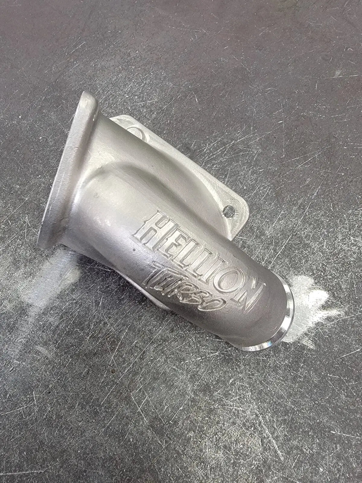 Hellion 2018-2023 Ford Mustang GT Street Sleeper® Hidden Twin Turbo System