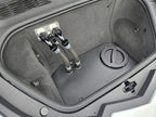 CPR C8 Front (Frunk) ice tank