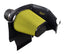 Airaid 11-22 Dodge Challenger/Charger / Chrysler 300 3.6L V6 Intake Kit w/ Yellow Filter