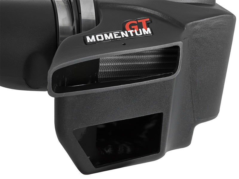 aFe POWER Momentum GT Pro DRY S Cold Air Intake System 16-17 Jeep Grand Cherokee V6-3.6L (view 3)