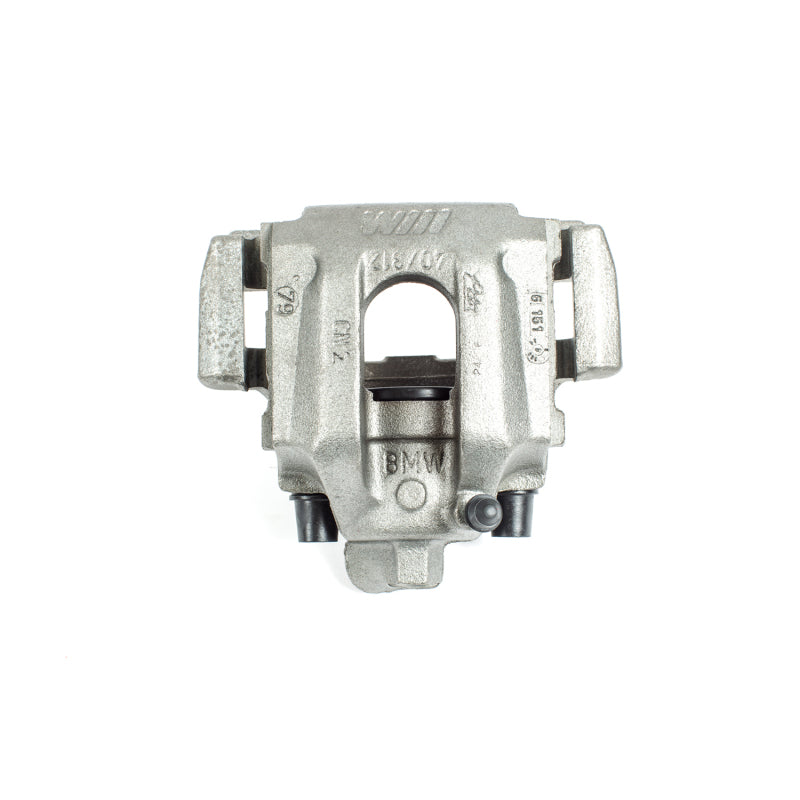 Power Stop 95-99 BMW M3 Rear Left Autospecialty Caliper w/Bracket (view 3)