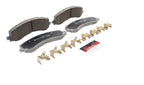 Brembo OE 2023 Ford Bronco/Expedition/21-23 F-150 PRIME Ceramic Brake Pad - Front (view 2)