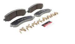 Brembo OE 2023 Ford Bronco/Expedition/21-23 F-150 PRIME Ceramic Brake Pad - Front