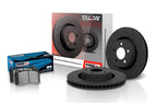 HAWK Talon Rotors (view 2)