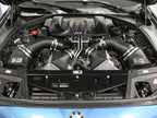 aFe Momentum PRO 5R Intake 12-14 BMW M5 V8 4.4L (view 3)