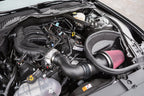 Roush 2015-2017 Ford Mustang 3.7L Cold Air Kit (view 3)