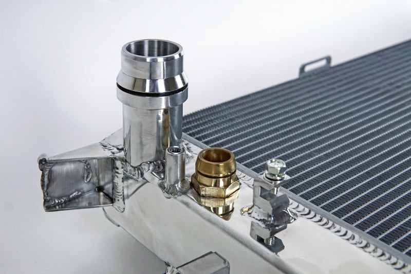CSF Audi B8 S4 & S5 High Performance All-Aluminum Radiator (view 5)