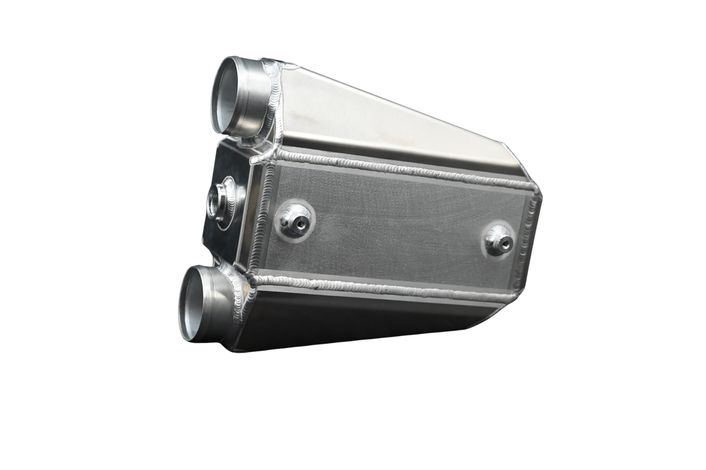 Universal Air to Water Intercooler (1000+ HP Capable)