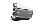 Universal Air to Water Intercooler (1000+ HP Capable)