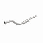 MagnaFlow Conv DF 01-03 Audi S8 4.2L Passenger Side (view 7)