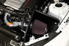 K&N 2016 Chevy Camaro SS 6.2L V8 F/I Typhoon Intake System (view 3)