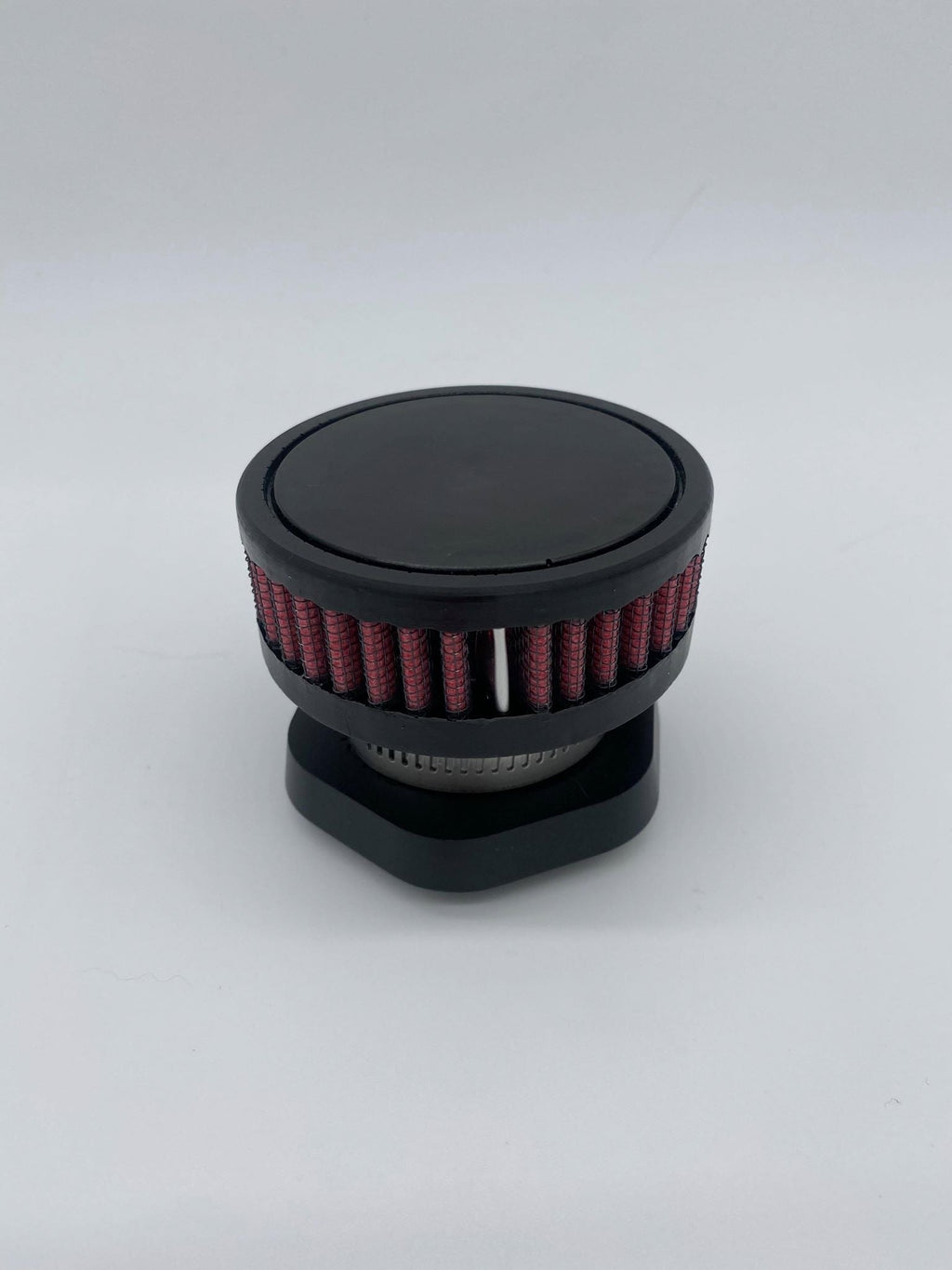 VS - Billet Oil Cap Breather BMW