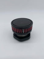 VS - Billet Oil Cap Breather BMW