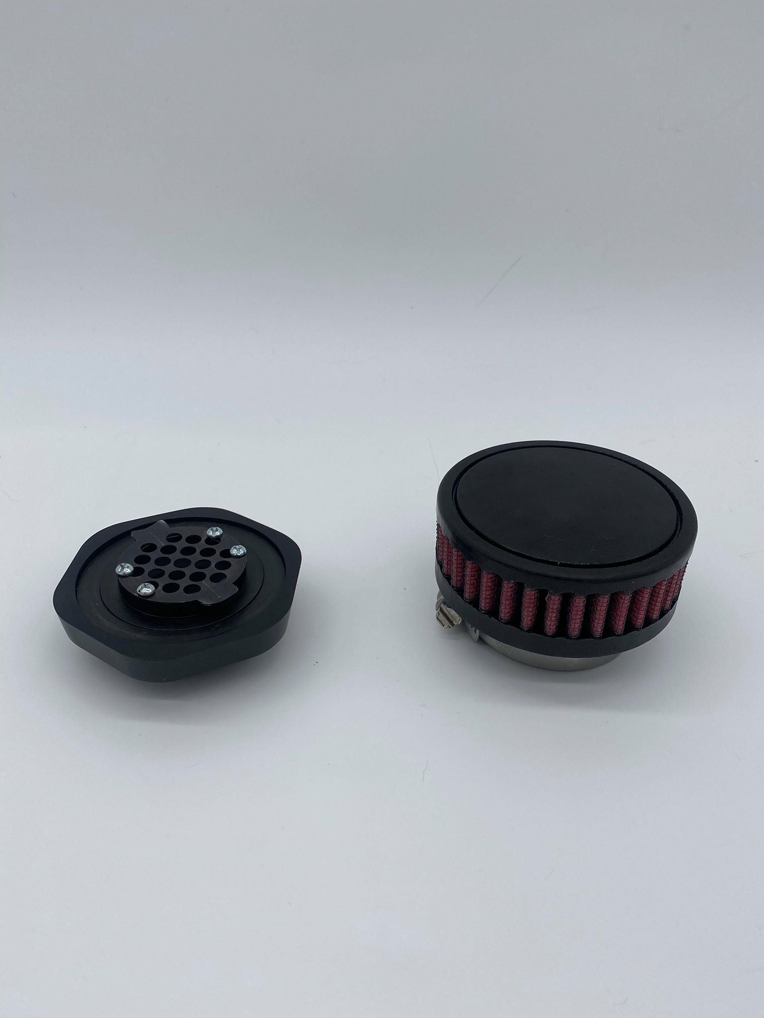 VS - Billet Oil Cap Breather BMW Secondary image