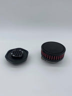 VS - Billet Oil Cap Breather BMW