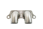 Fabspeed Porsche GT3 Competition Slip-On Turndown Tips