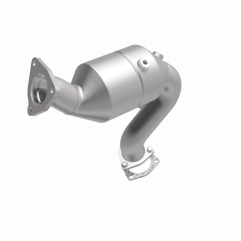 MagnaFlow Conv DF Audi S4 (view 5)