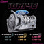 10R140 Transmission Upgrade