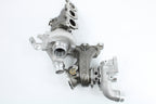 VTT BMW S58 G8X M3/M4 - F9X X3M/X4M “GC” Turbocharger Upgrade