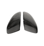 Carbon Fiber Outer Mirror Covers - Aston Martin DB9/DBS/Vantage