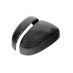 Carbon Fiber Outer Mirror Covers - Aston Martin DB9/DBS/Vantage