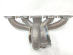 VTT DAZA/DNWA GC/GC+ Turbocharger