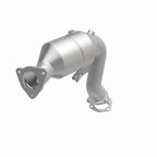 MagnaFlow Direct Fit Catalytic Converter Audi S4 (view 4)