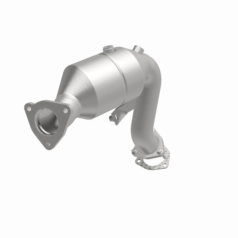 MagnaFlow Direct Fit Catalytic Converter Audi S4 (view 4)