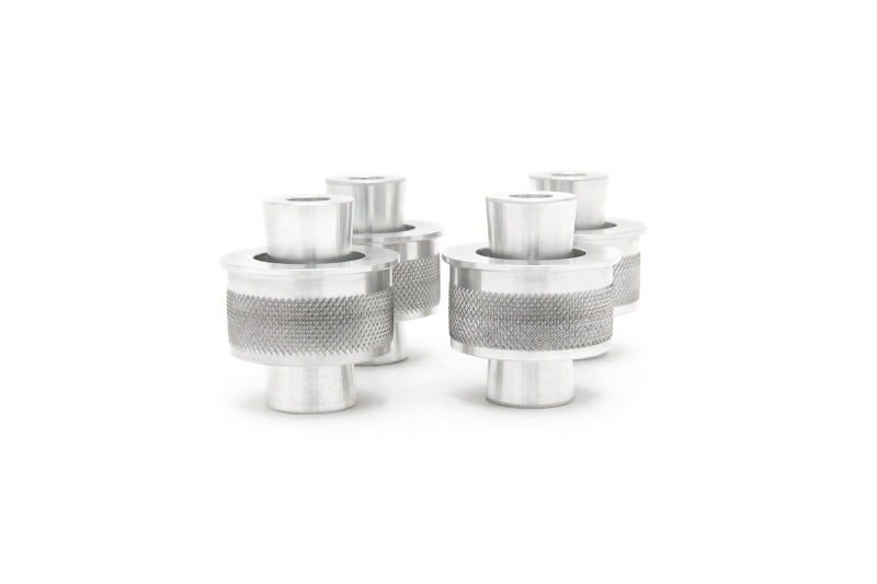 SPL Parts 90-00 BMW 3 Series (E36/E46) Rear Knuckle Bushings Main image