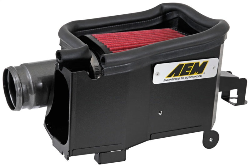 AEM C.A.S 2016 Infinity Q50 L4-2.0L F/I Cold Air Intake Main image