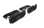 Brembo 14-19 BMW M5/ BMW M2/ BMW M6/ BMW M6 Gran Coupe Front Low-Met Brake Pad (view 2)