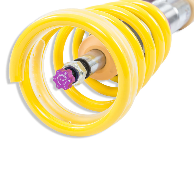 KW Coilover Kit V3 2016 BMW M2 (view 2)