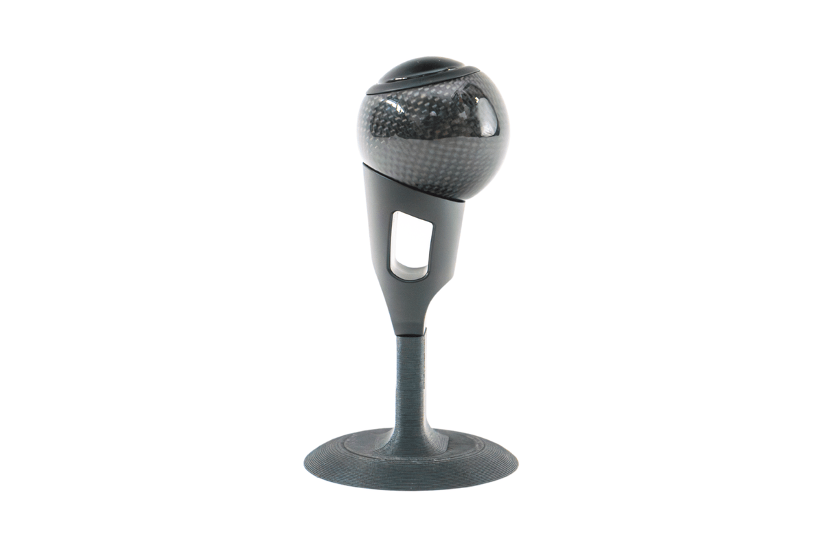 SOUL Handball “RS Style” Gear Selector