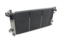 FULL-RACE 2017-2020 Ford Raptor 3.5L EcoBoost FreakoBoost Radiator Upgrade