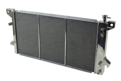 FULL-RACE 2017-2020 Ford Raptor 3.5L EcoBoost FreakoBoost Radiator Upgrade