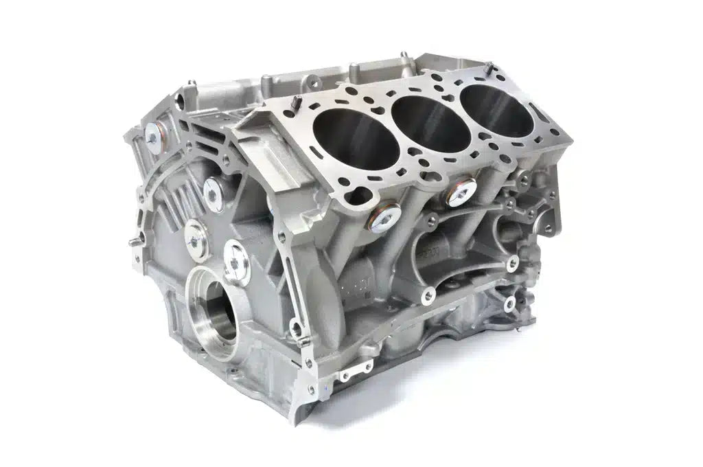 Nissan GTR VR38DETT Bare Block 11000-JF00A
