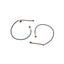 Brembo OE 09-12 Porsche 911 Wear Indicator