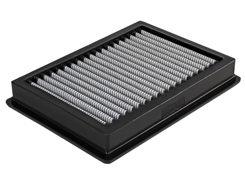 aFe Magnum FLOW Pro DRY S OE Replacement Filter 07-17 Nissan Sentra I4 1.8L/2.4L (view 3)