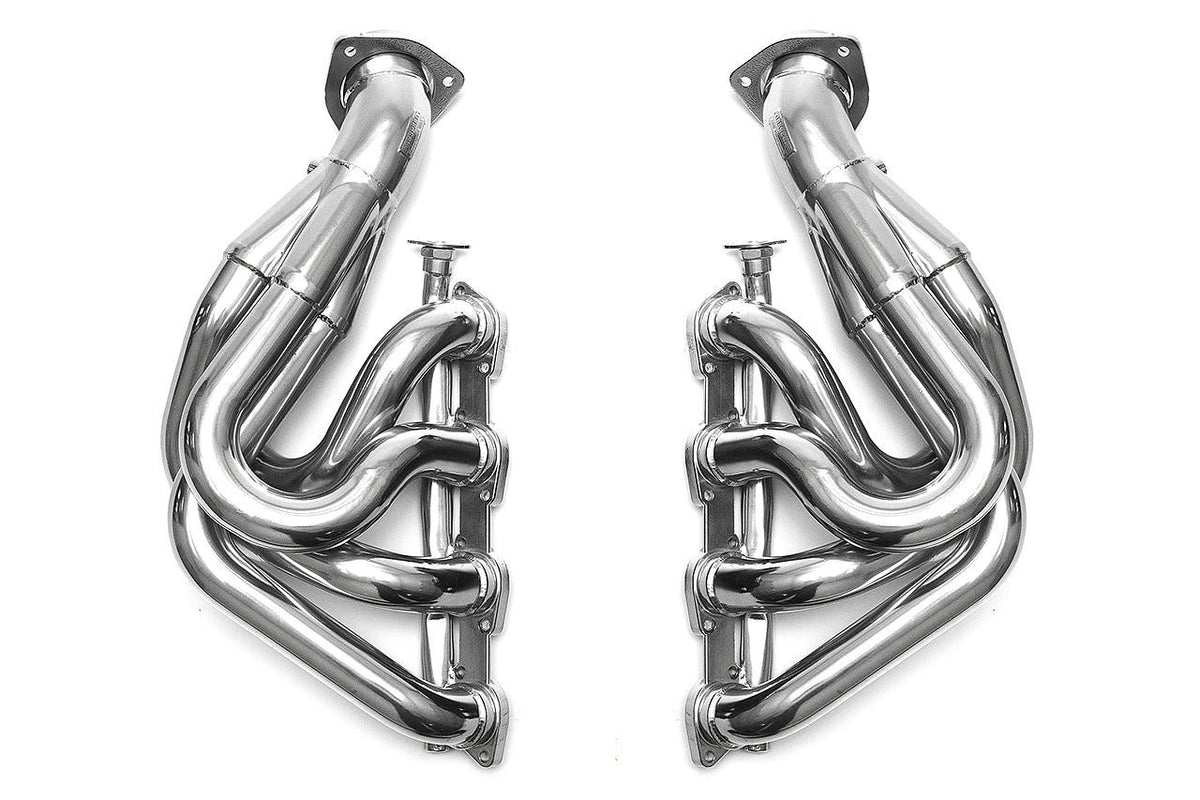 Fabspeed Ferrari F430 Sport Headers
