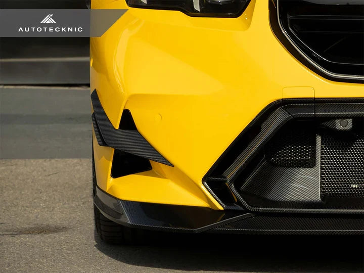 AutoTecknic G90 M5 Honeycomb Grille Mesh Kit Secondary image