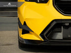 AutoTecknic G90 M5 Honeycomb Grille Mesh Kit