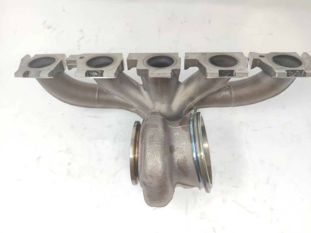 VTT DAZA/DNWA GC/GC+ Turbocharger