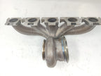 VTT DAZA/DNWA GC/GC+ Turbocharger