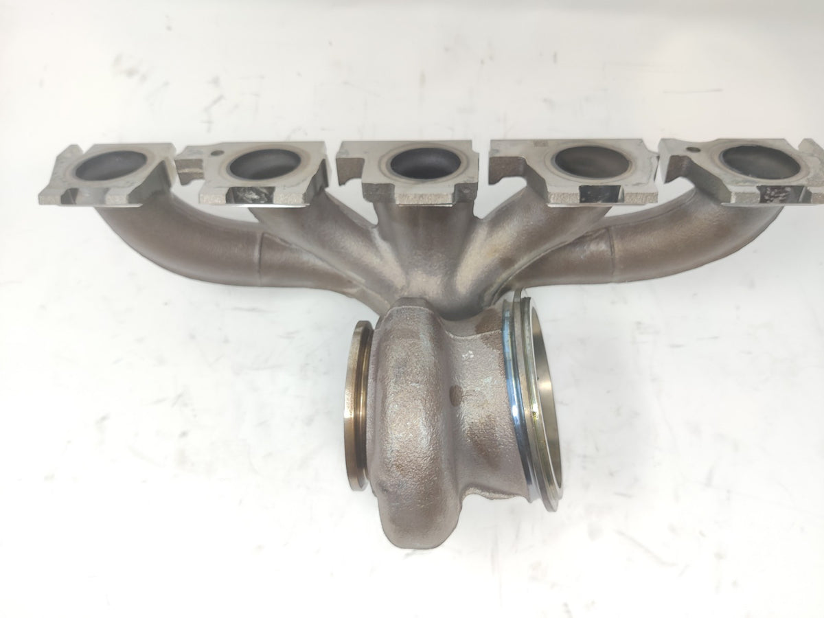 VTT DAZA/DNWA GC/GC+ Turbocharger