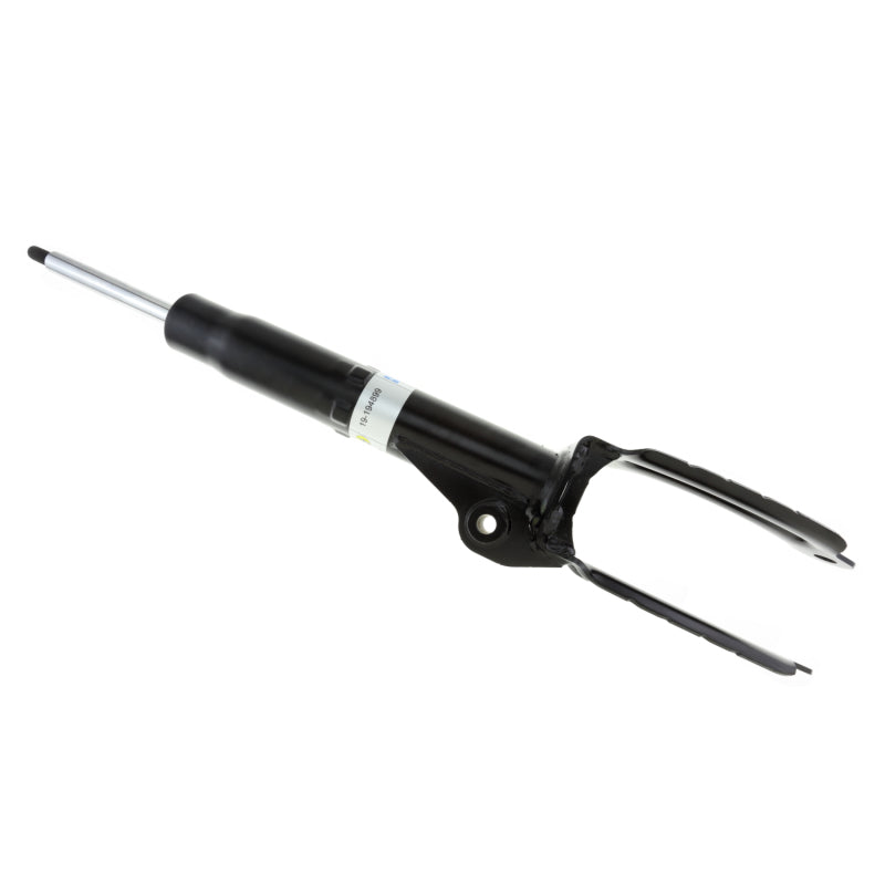 Bilstein B4 OE Replacement 11-16 Porsche Cayenne Front Right Twintube Shock Absorber (view 3)